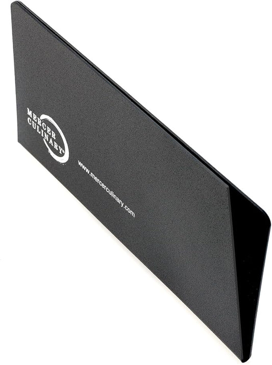 Mercer Culinary Wide Knife Guard 8.5-Inch x 4.5-Inch