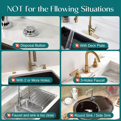eormoe Diatomite Stone Sink Candy - Instant Dry Stone Sink Tray around Faucet, Prevents Moisture Buildup - Faucet Splash Guard for Bathroom Counter (Dark Grey, 20" x 3.9")
