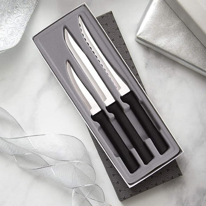 Essential Cooking Knife Set by Rada Cutlery