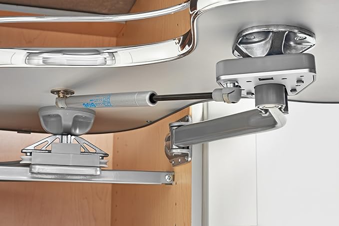 REV-A-Shelf Soft-Close Kit for 5372 Series Two-Tier Cloud Optimizer