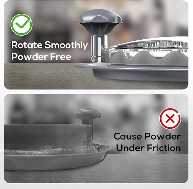 AveFare Chicken Shredder - 11Inch Large Chicken Shredder Tool Twist with Brush, Visible Meat Shredder, Ergonomic Handle, Strong Anti-Slip, BPA Free Dishwasher Safe, Suitable for Pork Beef Chicken