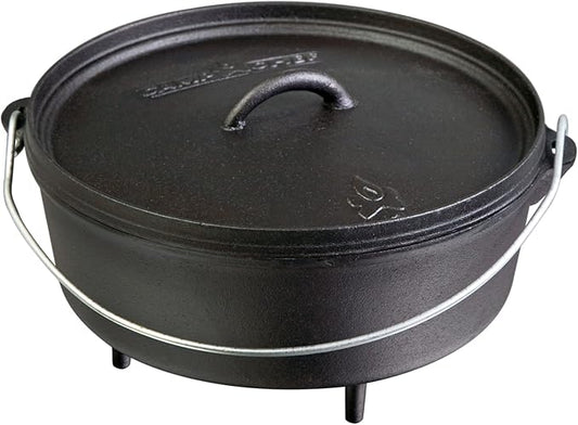 Camp Chef 12IN Dutch Oven