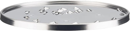 Cuisinart DFP-14BCNYAMZ Custom 14 Food Processor Brushed Metal Series, , Stainless Steel