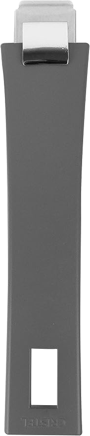 Cristel Mutine Pmag Handle, Long, Grey