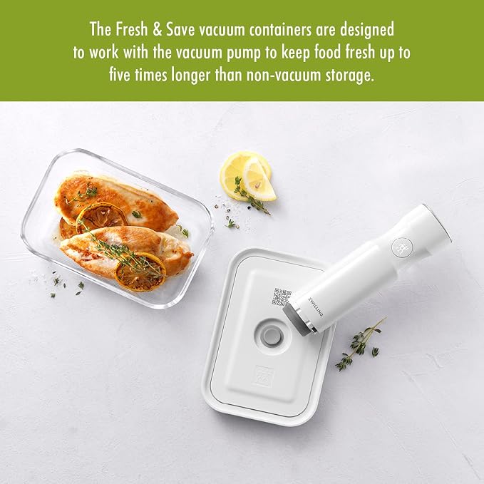 REDUCE FOOD WASTE: ZWILLING Culinary World app tracks food storage and when it will spoil – helping to reduce food waste