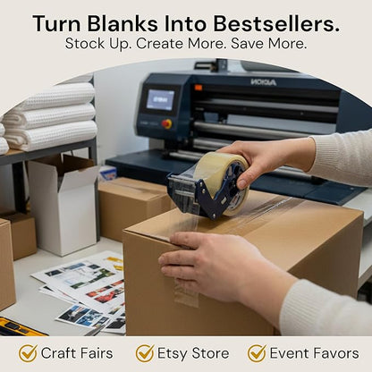 Microfiber Wholesale Sublimation Blanks Towels 16x24 - Premium Waffle Weave Microfiber Towels for Kitchen - Polyester Blanks for Kitchen or Craft Use - Bulk Pack of 156