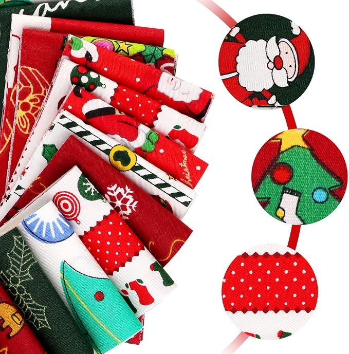 Jelly Roll Fabric, Pre-Cut Jelly Roll Fabric Strips for Quilting, Jelly Rolls for Sewing, Quilting Clearance, Fabrics Jelly Rolls with Different Patterns