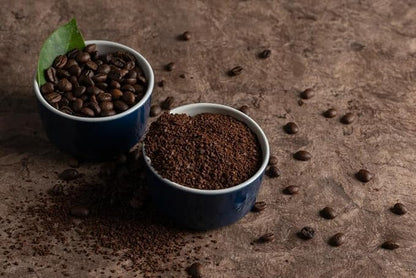 Nilotic Coffee House Medium Roast Ugandan Sipi Falls Coffee – Single-Origin, Whole Bean, Organic – Lemon, nougat, milk, chocolate – Ideal for Espresso & French Press – 12oz