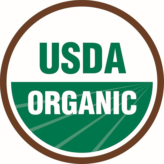 SOME FUN JO: 12 oz, Organic Half Caff Ground Coffee, 50/50 Regular/Decaf, Medium Dark Roast, Rich Tasting Notes, USDA Certified Organic, Kosher, Fair Trade, Gluten Free, Non-GMO, Chemical Free