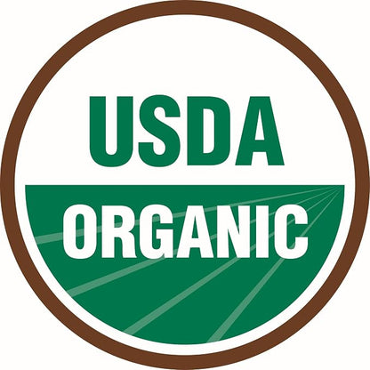 SOME FUN JO: 12 oz, Organic Half Caff Ground Coffee, 50/50 Regular/Decaf, Medium Dark Roast, Rich Tasting Notes, USDA Certified Organic, Kosher, Fair Trade, Gluten Free, Non-GMO, Chemical Free