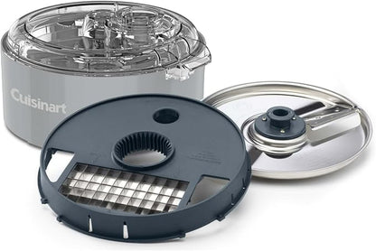 Cuisinart FP-DCP1 Dicing Accessory Kit