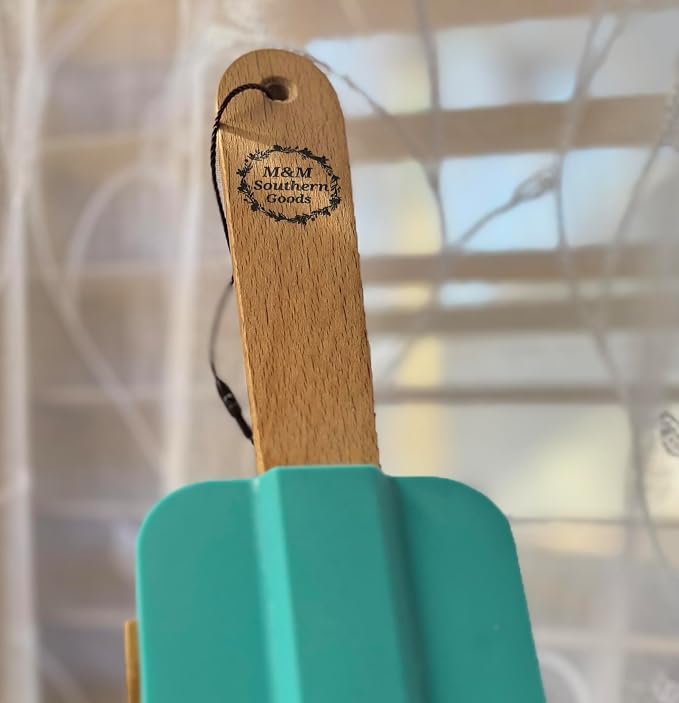 Flip N Scoop Spatula
