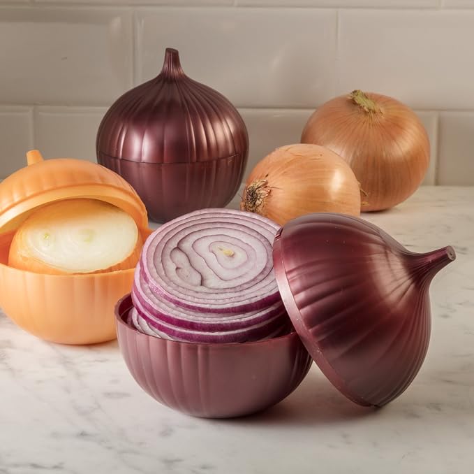 Hutzler Classic Food Savers, set of 4