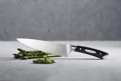 Scanpan Classic Chef's Knife, 6", Silver
