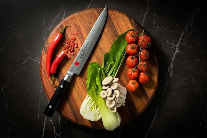 Kasumi - 10 inch Chef's Knife