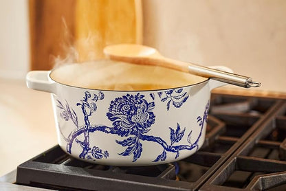 Cuisinart Caskata™ 5 Qt. Round Covered Casserole