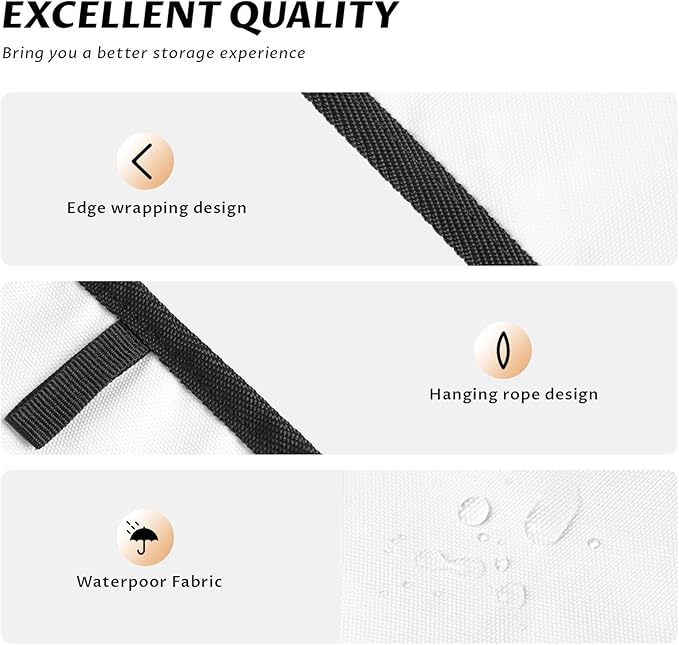 Donuts Theme 2 Slice Toaster Cover Wide Slot Dustproof Bread Maker Cover Fingerprint Protection Kitchen Appliance Cover Toaster Bag