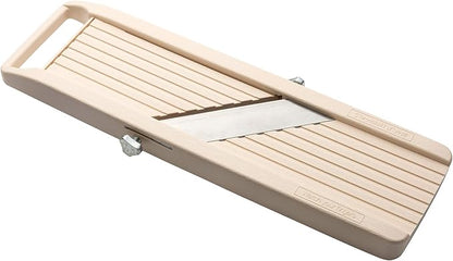 Benriner Japanese Mandolin Vegetable Slicer