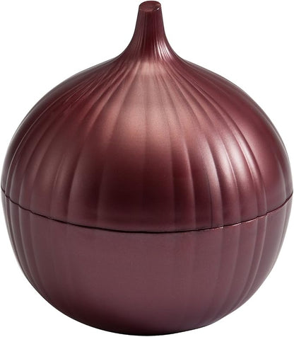 Hutzler Onion Saver, Red