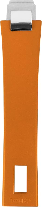 Cristel PMAO Handle, Long, Orange