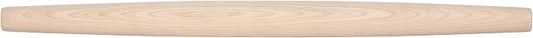 J.K. Adams Maple French Rolling Pin, Brown