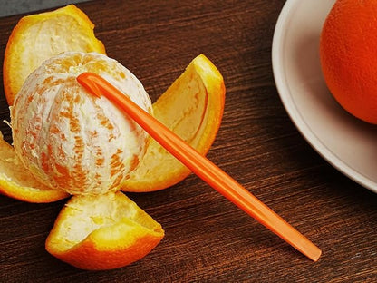New Talent 6 Orange Peeler Set Orange Peeler Easy Open Citrus Lemon Citrus Peeler Cutter Vegetable Slicer Fruit Tools Kitchen Gadgets