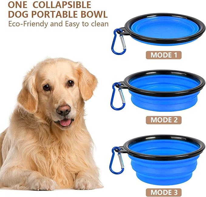 TIOVERY Upgraded Dog Food Storage Container Small, Cat Food Container Airtight, Pet Food Container Dispenser with Pour Spout, Measuring Cup and 4 Seal Buckles for Dogs, Cats, Birds (Grey)