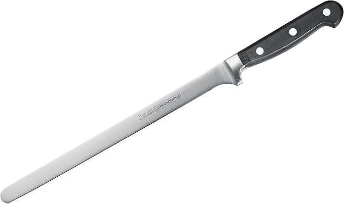 Tramontina Professional Series Ham Slicer, 10-inch C-405/10DS