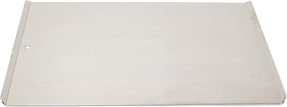 Vollrath 68085 Wear-Ever Cookie Sheet Pan, 17" X 14", Aluminum, NSF
