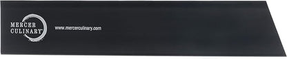 Mercer Culinary Knife Guard,Black 12.5 x 2.5 Inch