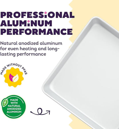 Wilton Performance Pans