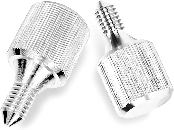 Fixing Attachment Screw Compatible with KitchenAid Bowl-Lift/Tilt-Head Mixer Accessories