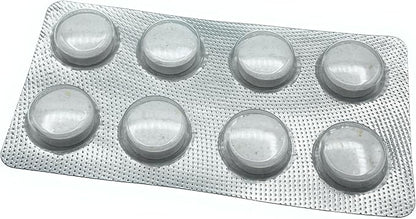 Espresso Machine Cleaning Tablets (8 Count (Pack of 1))