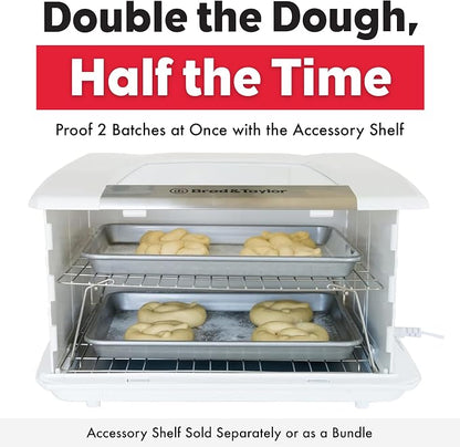 Brod & Taylor Folding Proofer & Slow Cooker (Proofer)
