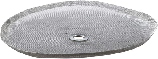 Bodum, Replacement Part Filter Plate for Glass French Press, 17 Ounce or 34 Ounce, Stainless Steel