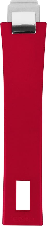 Cristel Mutine Pmaf Handle, Long, Raspberry