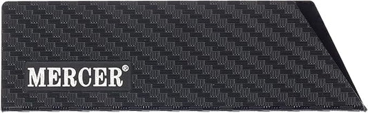 Mercer Culinary Felt Lined Knife Guard, 8 Inch x 2 Inch