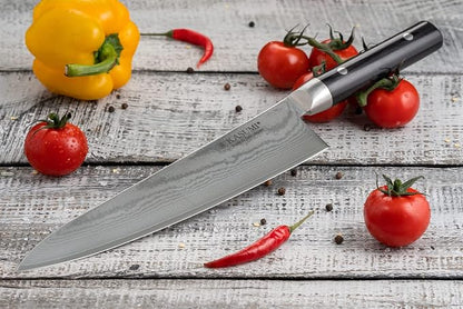 Kasumi - 10 inch Chef's Knife