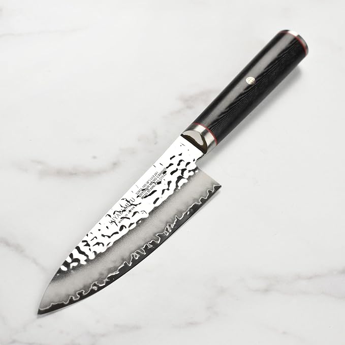 MIYABI Mizu SG2 Chef's Knife (6-inch)