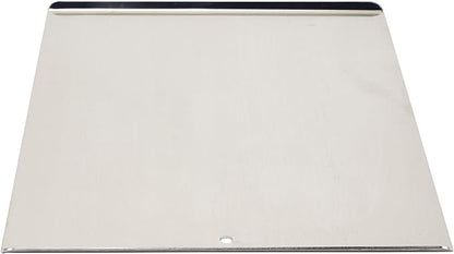 Vollrath 68085 Wear-Ever Cookie Sheet Pan, 17" X 14", Aluminum, NSF