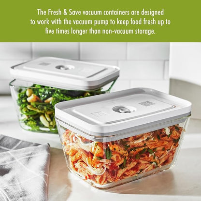 REDUCE FOOD WASTE: ZWILLING Culinary World app tracks food storage and when it will spoil – helping to reduce food waste