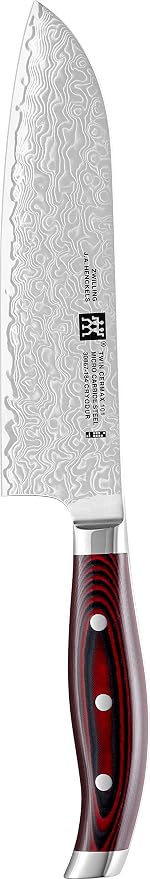 Zwilling Santoku