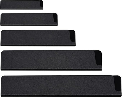 5pcs Universal Knife Edge Guards Set
