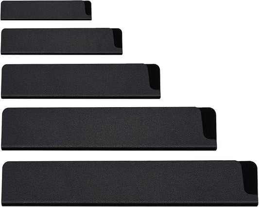 5pcs Universal Knife Edge Guards Set