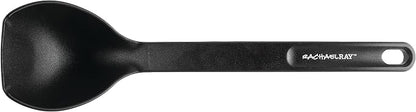 Rachael Ray Tools and Gadgets Kitchen/Cooking Utensil Set, 6 Piece, Black