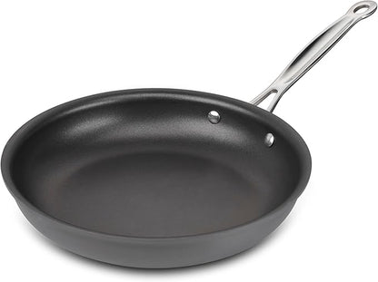 Cuisinart Chef's Classic™ Nonstick Hard Anodized Cookware 13 Piece Set