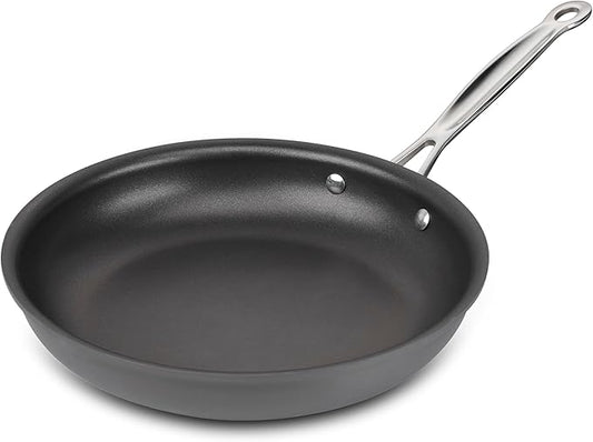 Cuisinart Chef's Classic™ Nonstick Hard Anodized Cookware 13 Piece Set