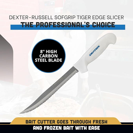 Dexter Outdoors SOFGRIP Fillet Knives