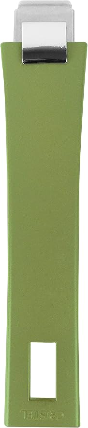 Cristel Mutine Pmavt Handle, Long, Green
