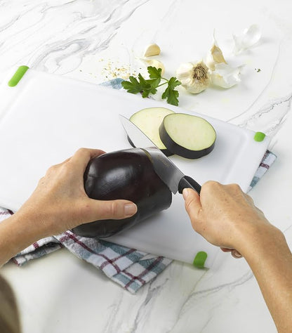 GoodCook Everyday Cook's Knife, 5.5-Inch